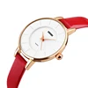 SKMEI 1178 fashion lady japan movt water resistant quartz watch