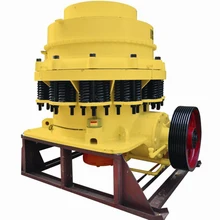 2018 CHINA Technology cone crusher stone crusher in the lowest price
