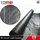 PP Woven Landscaping Garden Weed Barrier