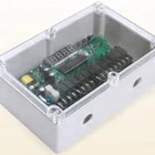 MCY type pulse jet valve controller for cleaning dust control device