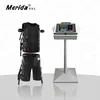 Body stretching machine EMS fitness equipment with 20 minutes Training