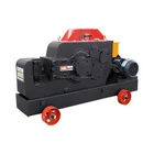 Metal shearing machine /40mm metal rod cutting machine/GQ40 manual steel bar cutter