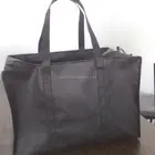 2015 cheap fashion custom shopping polyster bags