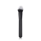 1PC Oval Flame Brush Foundation Powder Blush Makeup Brush Single
