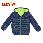 New style modern winter stylish warm soft thick handsome boys down winter jacket