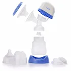 Good quality wholesale baby products silicone breast pumps for sale