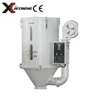 Chinese suppliers industrial vertical plastic hopper dryer
