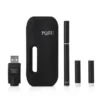 New Products Silicone Case Variable Voltage Electronic Cigarettes