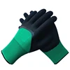 Newest sale kids garden gloves bulk safety gloves cotton hosiery hand gloves