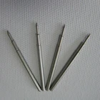 Tailor-made CNC Machined Ni200 Nickel Parts with High Precision