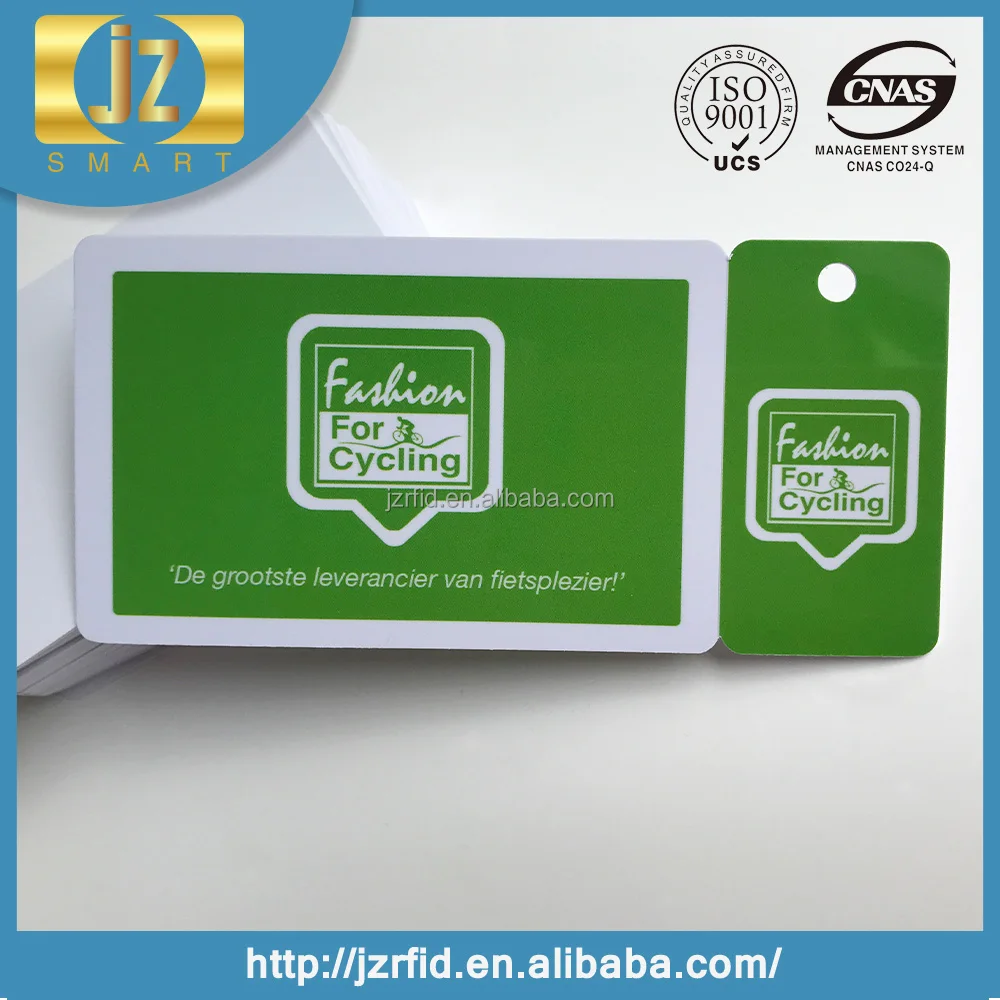 jinzhou new fashion design customized printing non-standard card