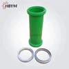 DN125 Schwing Concrete Pump Delivery Pipe For Steel Pipline