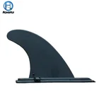 #7 series customized design paddle board surfboard fins