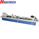 High Speed CNC Deep Hole Drilling Machine CNC Gun Drill