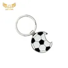 Free Samples Saudi Greek Italian Paris San Francisco Istanbul Malaysia Retractable Keychain