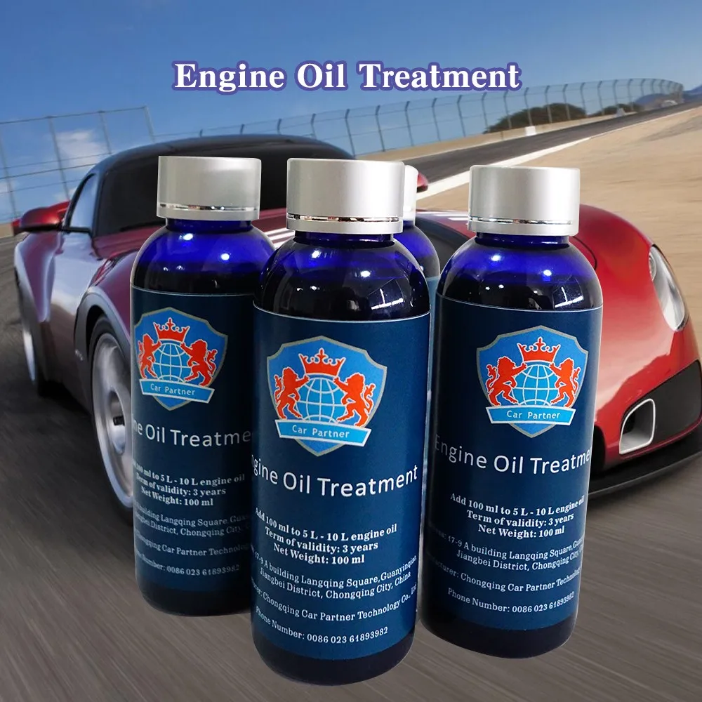 Car Engine Oil Cleaning Engine Fuel Treatment Additives Buy Oil