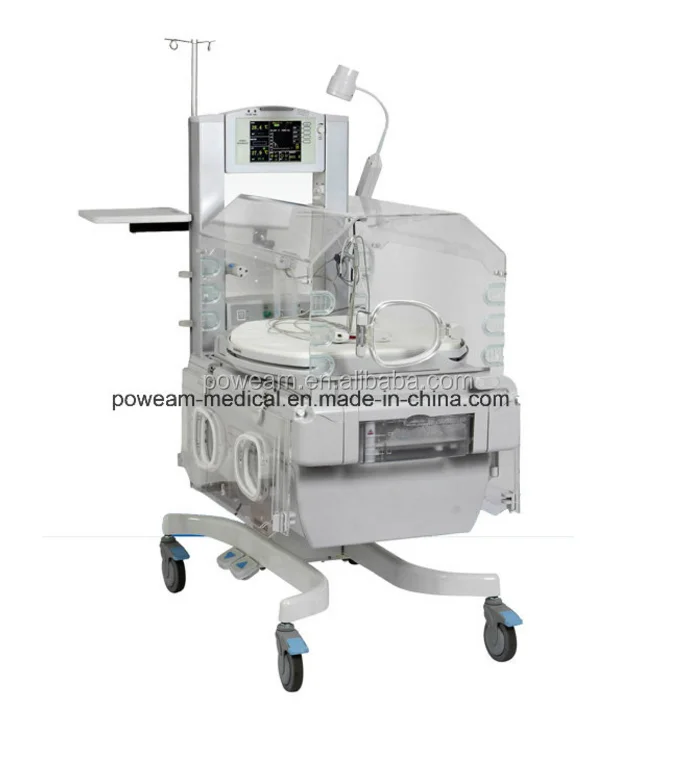 Медицинский неонатальный инкубатор для лечения желтухи/медицинский инкубатор для новорожденных/детский инкубатор цена