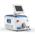 Manufacturer portable salon beauty equipment ipl skin rejuvenation wrinkle removal machine home