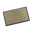 Florpal 1.2x1.8m rubber mat pads indoor outdoor floor mat welcome mats