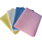 Nonwoven Nonwoven Polyester Nonwoven Dying Viscose/polyester Spunlace Nonwoven Cleaning Cloth