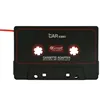 Car Stereo Audio Cassette Tape Adapter for iPod iPhone MP3 CD Player 3.5mm