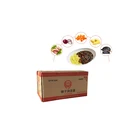 OEM Brands Restaurant use chinese bean sauce paste