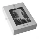 Factory Price Paper Underwear Packaging Boxes