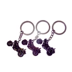 marine key chain motorcycle key chain turbo