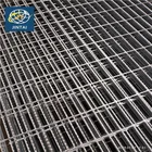 Metal material for building construction hot dipped galvanized steel grating