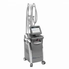 2018 Cavitation Ultrasound Vacuum RF message fat burner machine Kuma Shape pro body shaper slimming