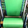 Factory Price Virgin woven bag rolls / PP woven tubular fabric for making rice, fertilizer, agricultural plastic bags