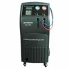 Portable AC Refrigerant Recovery Machine 3/4HP 4 R410A r134a r12 r22 HVAC A/C refrigerant recovery