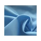 China direct factory 100% recycled polyester pongee nylon fabric for blouse