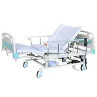Factory Price Hospital Furniture Manufacturers Electronic Hospital Bed for Sale
