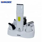 Newest Professional Hand Head Hair Trimmer