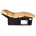 Electric thermal Beauty Spa Bed Massage Table for beauty center