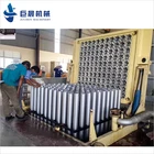 Foshan professional sales Hot top aluminum billet continuous casting machine