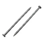 30lb Bucket 2 1/4" galvanized steel common nails lower price china factory