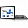 17" AIO of desktop computer all in one i7 gaming PC 120GB