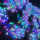3d Led String Light 2020 Hot 3d Custom String Led Pixel String Lights Dmx Control XMAS Ball Light Dc12v 2020 Hot