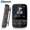 Bluetooth MINI MP3 Player Built in Battery MP3 FM Radio Songs Download MP3