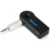 Factory supply, 3.5mm jack bluetooth transmitter and receiver, car audio bluetooth adapter
