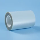 Eco friendly pet film rolls for make protective film mobile phone, computer, TV's screens