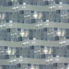 Single layer network 100% polyester 3d spacer mesh fabric