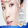 Silicone wax C30-C45 alkyl modified dimethicone products agent for hair dye