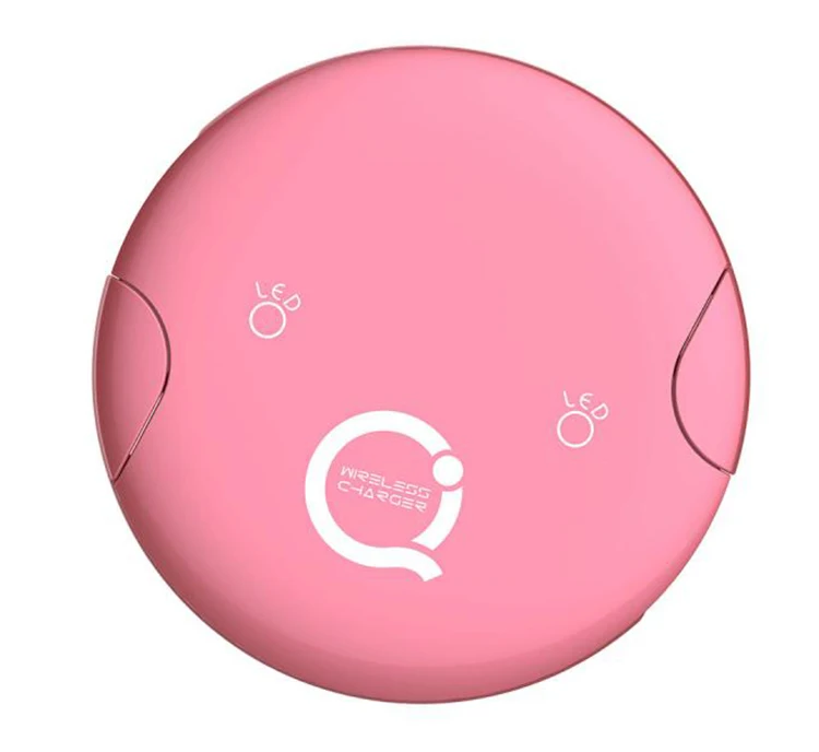 Drop shipping factory selling wireless recevier for iphone6 and smart phone wireless charger
