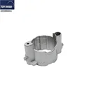 Customized aluminum die casting cast aluminum product