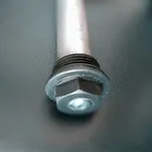 American Water Heater Anode Rod Aluminum