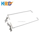 replacement laptop lcd screen hinge for Lenovo G580 G585 notebook hinges laptop parts