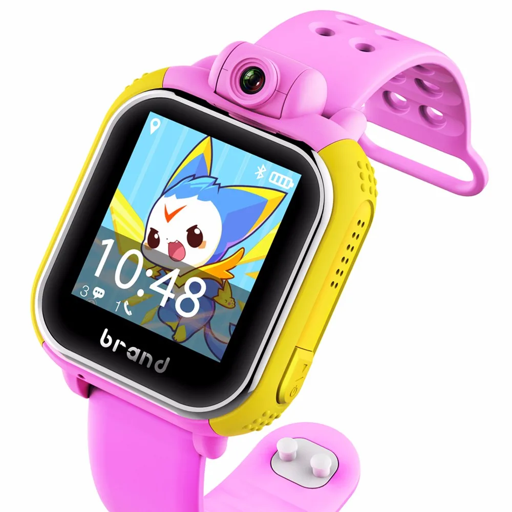 3g kids smart watch